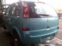 Opel Meriva (A) 2003 - Auto varaosat
