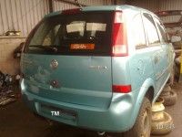 Opel Meriva (A) 2003 - Auto varaosat