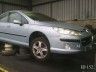 Peugeot 407 2004 - Auto varaosat