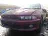 Mitsubishi Galant 2001 - Auto varaosat