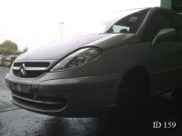 Citroen C8 2005 - Auto varaosat