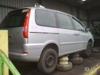 Citroen C8 2005 - Auto varaosat