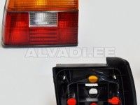 Volkswagen Golf 2 1983-1992 TAGATULI