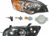 Subaru Legacy 2003-2009 ESITULI