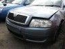 Skoda Superb (3U) 2006 - Auto varaosat