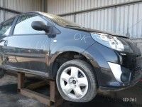 Renault Twingo 2008 - Auto varaosat