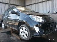 Renault Twingo 2008 - Auto varaosat