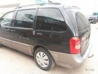 Mazda MPV 2003 - Auto varaosat