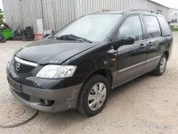 Mazda MPV 2003 - Auto varaosat