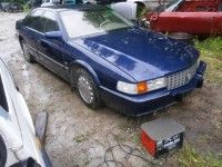 Cadillac Seville 1994 - Auto varaosat