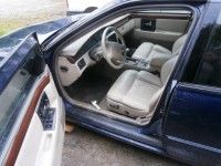 Cadillac Seville 1994 - Auto varaosat