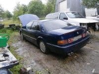 Cadillac Seville 1994 - Auto varaosat