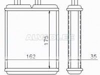 Mazda 626 1987-1997 SOOJENDUSRADIAATOR