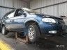 Chrysler Voyager / Town & Country 2002 - Auto varaosat