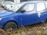 Skoda Roomster / Praktik 2008 - Auto varaosat