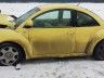 Volkswagen New Beetle 2001 - Auto varaosat