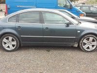 Volkswagen Passat 2001 - Auto varaosat