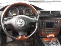 Volkswagen Passat 2001 - Auto varaosat