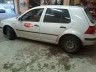 Volkswagen Golf 4 1999 - Auto varaosat