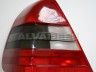 Mercedes-Benz C (W202) 1993-2000 TAGATULI