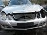 Mercedes-Benz E (W211) 2007 - Auto varaosat