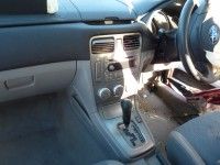 Subaru Forester 2005 - Auto varaosat