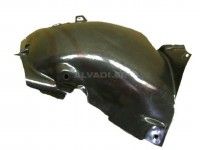 Renault Modus 2004-2013 LOGAR