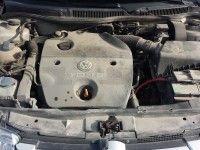 Volkswagen Bora 1999 - Auto varaosat