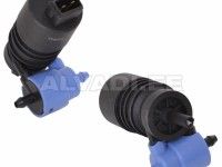 Volkswagen Transporter (T4, Caravelle, Multivan) 1990-2003 PESURIPUMP