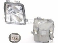 Volkswagen LT 1995-2006 ESITULI
