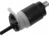 Volkswagen Transporter (T4, Caravelle, Multivan) 1990-2003 PESURIPUMP