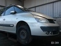 Renault Espace 2003 - Auto varaosat
