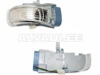 Volkswagen Touran 2003-2010 SUUNATULI KÜLGMINE