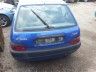 Citroen Saxo 1998 - Auto varaosat