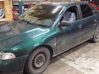 Audi A4 (B5) 1995 - Auto varaosat