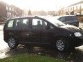 Volkswagen Touran 2005 - Auto varaosat