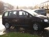 Volkswagen Touran 2005 - Auto varaosat