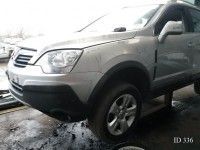 Opel Antara 2007 - Auto varaosat
