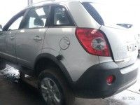 Opel Antara 2007 - Auto varaosat