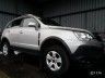 Opel Antara 2007 - Auto varaosat