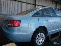 Audi A6 (C6) 2005 - Auto varaosat