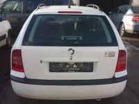 Skoda Octavia 2006 - Auto varaosat