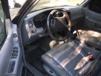 Ford Explorer 1999 - Auto varaosat