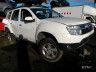 Dacia Duster 2013 - Auto varaosat