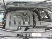 Audi A3 (8P) 2006 - Auto varaosat