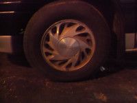 Ford Windstar 1996 - Auto varaosat