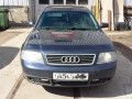 Audi A6 (C5) 1998 - Auto varaosat