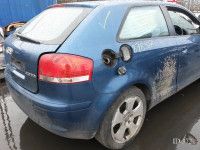 Audi A3 (8P) 2003 - Auto varaosat