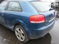 Audi A3 (8P) 2003 - Auto varaosat