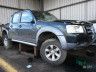 Ford Ranger 2009 - Auto varaosat